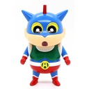 (PO) SOFVIPS Crayon Shin-chan - Action Mask Shin-chan Image_4
