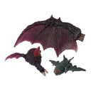 Godzilla Gashapon HGX - Godzilla Image_3