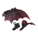 Godzilla Gashapon HGX - Godzilla Image_5