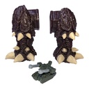 Godzilla Gashapon HGX - Godzilla Image_6