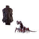 Godzilla Gashapon HGX - Godzilla Image_7
