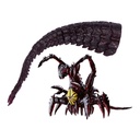 Godzilla Gashapon HGX - Godzilla Image_8