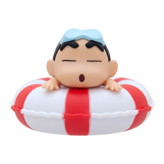 Crayon Shin-Chan Pukapuka Float Collection Image_2
