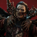 (PO) Movie Masterpiece Series MMS654 - Doctor Strange in the Multiverse of Madness - Dead Strange Image_1