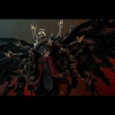(PO) Movie Masterpiece Series MMS654 - Doctor Strange in the Multiverse of Madness - Dead Strange Image_3