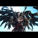 (PO) Movie Masterpiece Series MMS654 - Doctor Strange in the Multiverse of Madness - Dead Strange Image_5