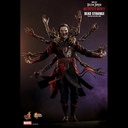 (PO) Movie Masterpiece Series MMS654 - Doctor Strange in the Multiverse of Madness - Dead Strange Image_7