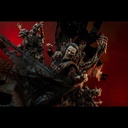 (PO) Movie Masterpiece Series MMS654 - Doctor Strange in the Multiverse of Madness - Dead Strange Image_15