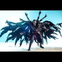 (PO) Movie Masterpiece Series MMS654 - Doctor Strange in the Multiverse of Madness - Dead Strange Image_20