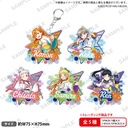 (PO) Love Live! School Idol Festival Trading Acrylic Key Chain Liella! Vol. 2 [BOX] Image_1