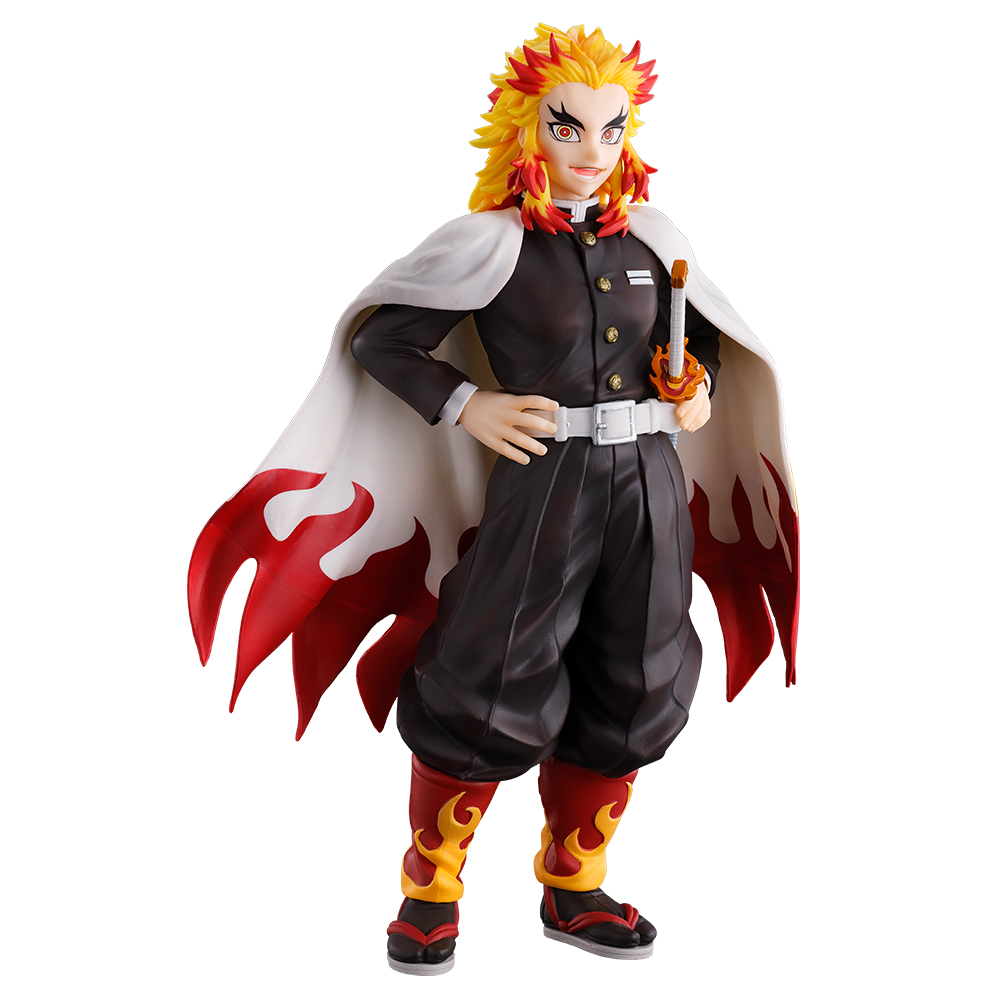 Ichiban Kuji - Demon Slayer: Kimetsu no Yaiba - The Hashira- Image_3