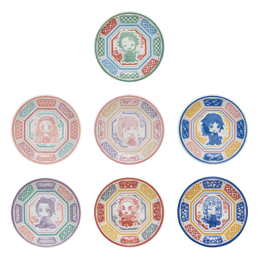 Ichiban Kuji - Demon Slayer: Kimetsu no Yaiba - The Hashira- Image_8