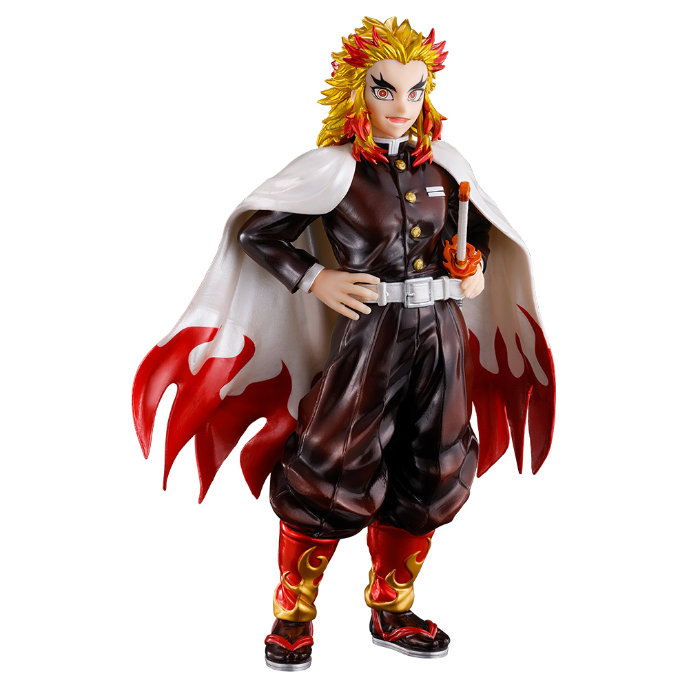 Ichiban Kuji - Demon Slayer: Kimetsu no Yaiba - The Hashira- Image_10