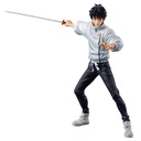 Ichiban Kuji - Jujutsu Kaisen 0 The Movie - Declaration of War (Full ctn of 80 tickets) Image_3