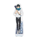 Ichiban Kuji - Jujutsu Kaisen 0 The Movie - Declaration of War (Full ctn of 80 tickets) Image_5
