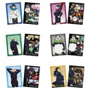 Ichiban Kuji - Jujutsu Kaisen 0 The Movie - Declaration of War (Full ctn of 80 tickets) Image_12