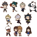 Ichiban Kuji - Jujutsu Kaisen 0 The Movie - Declaration of War (Full ctn of 80 tickets) Image_13