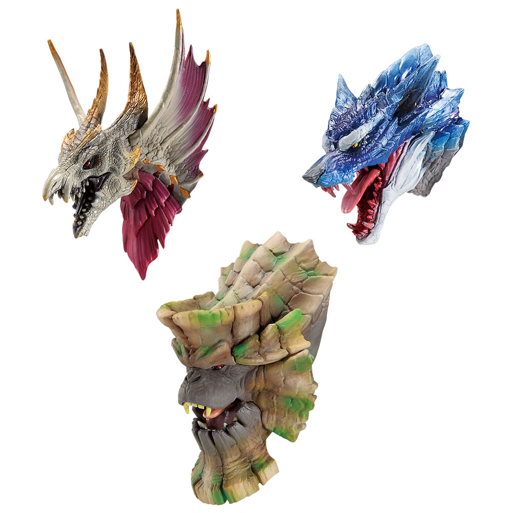 Ichiban Kuji - Monster Hunter Rise Sunbreak - Hunting for a New World Image_6