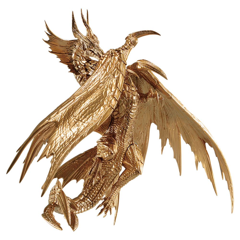 Ichiban Kuji - Monster Hunter Rise Sunbreak - Hunting for a New World (Full ctn of 80 tickets) Image_4