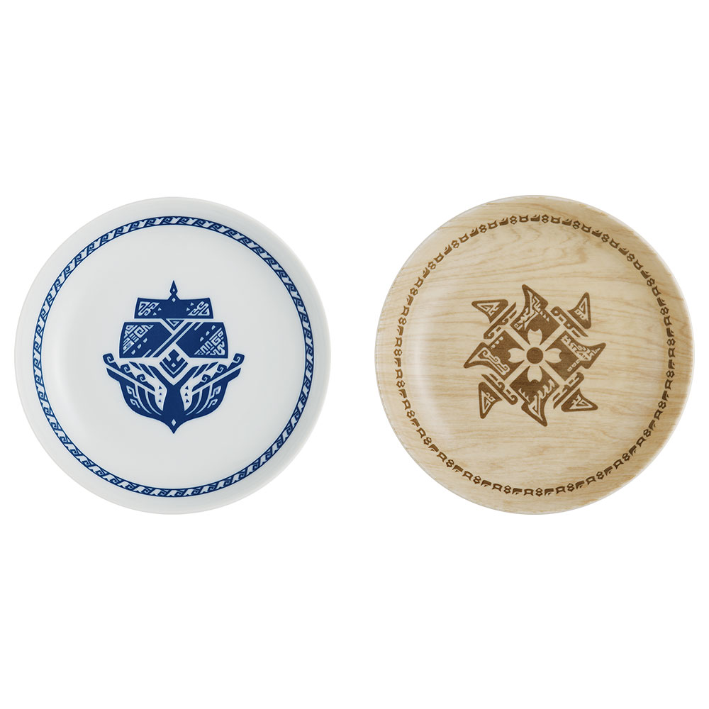 Ichiban Kuji - Monster Hunter Rise Sunbreak - Hunting for a New World (Full ctn of 80 tickets) Image_5