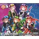 Charatto Kuji - The Quintessential Quintuplets Colorful Markers Image_1