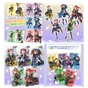 Charatto Kuji - The Quintessential Quintuplets Colorful Markers Image_2
