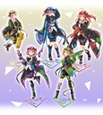 Charatto Kuji - The Quintessential Quintuplets Colorful Markers Image_4