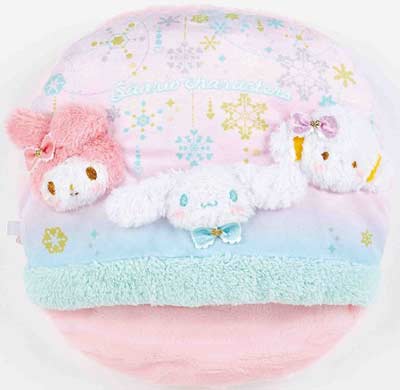 Atari Kuji - Sanrio Winter Image_6