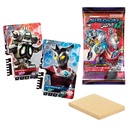 Ultraman Ultra Dimension Wafer Card 02 [BOX] Image_1