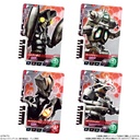 Ultraman Ultra Dimension Wafer Card 02 [BOX] Image_5