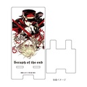 Seraph of the End Sma Chara Stand 02 Hyakuya Yuichiro & Hyakuya Mikaela Image_1