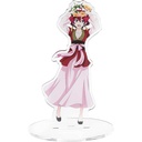 Yona of the Dawn Chara Acrylic Figure 01 - Yona Image_1