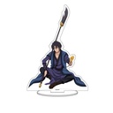 Yona of the Dawn Chara Acrylic Figure 02 - Hak Image_1