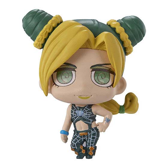 JoJo's Bizarre Adventure Capsule Figure Collection 06 Image_2