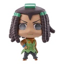 JoJo's Bizarre Adventure Capsule Figure Collection 06 Image_3
