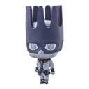 JoJo's Bizarre Adventure Capsule Figure Collection 06 Image_6