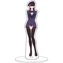 Komi Can't Communicate Chara Acrylic Figure 01 - Komi Shoko Image_1