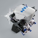 MG 1/100 Gundam F90 Mission Pack PACK O-TYPE & U-TYPE for Gundam F90 (P Bandai) Image_7