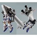 MG 1/100 Gundam F90 Mission Pack PACK O-TYPE & U-TYPE for Gundam F90 (P Bandai) Image_8
