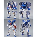 MG 1/100 Gundam F90 Mission Pack B-TYPE & K-TYPE for Gundam F90 (P Bandai) Image_3