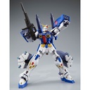 MG 1/100 Gundam F90 Mission Pack B-TYPE & K-TYPE for Gundam F90 (P Bandai) Image_6