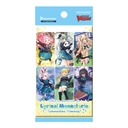 (PO) CardFight!! Vanguard Overdress Lyrical Booster Vol.03 [VGE-D-LBT03: Lyrical Monasterio ~Summertime Memories!~] [BOX] Image_2