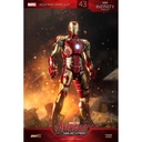 ZD Toys Iron Man Mark XLIII (No Light Up Function) Image_2
