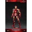 ZD Toys Iron Man Mark XLIII (No Light Up Function) Image_3