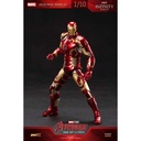 ZD Toys Iron Man Mark XLIII (No Light Up Function) Image_4