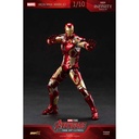 ZD Toys Iron Man Mark XLIII (No Light Up Function) Image_5