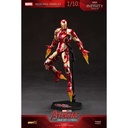 ZD Toys Iron Man Mark XLIII (No Light Up Function) Image_6