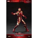 ZD Toys Iron Man Mark XLIII (No Light Up Function) Image_7