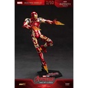 ZD Toys Iron Man Mark XLIII (No Light Up Function) Image_9
