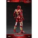 ZD Toys Iron Man Mark XLIII (No Light Up Function) Image_10